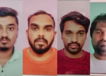 ಹಣ ಡಬಲ್ ಮಾಡುವುದಾಗಿ ಮೋಸ; ಆರೋಪಿಗಳು ಅರೆಸ್ಟ್!