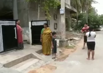 6 ವರ್ಷದ ಬಾಲಕನನ್ನು ತೀವ್ರವಾಗಿ ಗಾಯಗೊಳಿಸಿದ ನಾಯಿ!