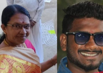 ಅನುಮಾನಾಸ್ಪದ ರೀತಿಯಲ್ಲಿ ಶಿಕ್ಷಕಿ ಸಾವು; ಕೊಲೆ ಮಾಡಿ ಪರಾರಿಯಾಗಿದ್ದವ ಅರೆಸ್ಟ್!