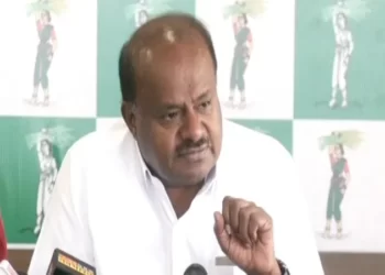 ಶಿವಾನಂದ ಪಾಟೀಲ್ ರೈತರ ಕ್ಷಮೆ ಕೇಳಬೇಕು; ಕುಮಾರಸ್ವಾಮಿ