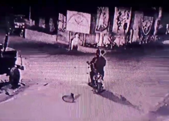 ಕಳ್ಳತನಕ್ಕೆ ಬಂದು ಊಟವನ್ನೂ ಮಾಡಿ ಹೋದ ಖದೀಮರು!