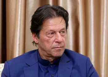 ಪಾಕ್ ಚುನಾವಣೆ; ಇಮ್ರಾನ್ ಖಾನ್ ಸಲ್ಲಿಸಿದ್ದ ನಾಮಪತ್ರ ತಿರಸ್ಕೃತ