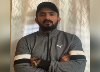 ಮದುವೆಯಾಗುವುದಾಗಿ ನಂಬಿಸಿ ದೈಹಿಕ ಸಂಪರ್ಕ ಬೆಳೆಸಿ ಮೋಸ ಮಾಡಿದ ಕ್ರಿಕೆಟಿಗ