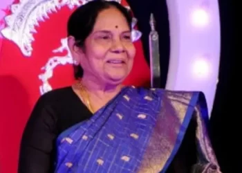 ಭಾರತ ಕಂಡ ಶ್ರೇಷ್ಠ ನಟಿ ಲೀಲಾವತಿ; ಉಪೇಂದ್ರ