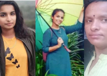 ಹೊಳೆಯಲ್ಲಿ ತಾಯಿ, ಮಕ್ಕಳ ಶವ ಪತ್ತೆ