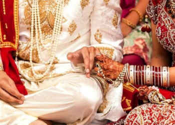 ಶಿಕ್ಷಕನನ್ನು ಅಪಹರಿಸಿ ಮಗಳೊಂದಿಗೆ ಮದುವೆ