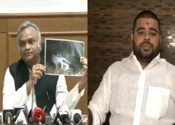 ಮಣಿಕಂಠ ರಾಠೋಡ್ ಅರೆಸ್ಟ್; ಅವರ ಆರೋಪವೆಲ್ಲ ಸುಳ್ಳ?