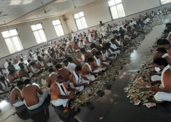 ರಾಘವೇಂದ್ರ ಮಠದಲ್ಲಿ ದಾಖಲೆಯ ಕಾಣಿಕೆ ಸಂಗ್ರಹ