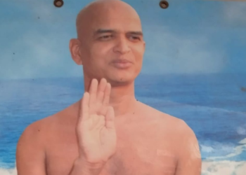 ಜೈನಮುನಿಯ ಹತ್ಯೆಯ ಹಿಂದಿದೆ ಇದೊಂದು ಕಾರಣ!