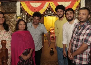 ಪುತ್ರಿ ನಿರ್ಮಾಣದ ಚಿತ್ರದಲ್ಲಿ ಶಿವಣ್ಣ ಪಾತ್ರ!