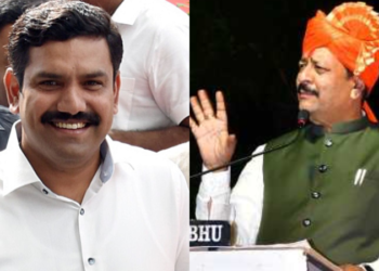 ವಿಜಯೇಂದ್ರ ನಾಯಿ, ಹಂದಿಗಳನ್ನು ಬಿಟ್ಟಿದ್ದಾನೆ; ಯತ್ನಾಳ್