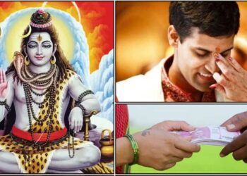 ಗಂಡನಿಗೆ ಸರಿಯಾದ ಕೆಲಸವಿಲ್ಲ, ಆದಾಯವಿಲ್ಲ ಎಂದು ನೊಂದುಕೊಳ್ಳುವ ಪತ್ನಿಯರು ಇದನ್ನು ಗಂಡನ ಹಣೆಗೆ ಇಟ್ಟರೆ ಲಕ್ಷಗಟ್ಟಲೆ ದುಡ್ಡು