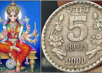 ವಾರಾಹಿ ತಾಯಿಯನ್ನು 5 ರೂಪಾಯಿಯಿಂದ ಪೂಜಿಸಿದರೆ ಸಾಕು. ಬಡವನನ್ನೂ ಶ್ರೀಮಂತನನ್ನಾಗಿ ಮಾಡುವ ಪವಾಡವನ್ನು ತಾಯಿ ಮಾಡುತ್ತಾಳೆ