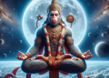 ಆಂಜನೇಯಸ್ವಾಮಿಯ ೧೦೮ ಹೆಸರುಗಳ ವಿವರಣೆ…