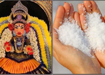 ವರ್ಷದ ಕೊನೆಯ ದಿನ ಮಾಡಲೇಬೇಕಾದ ಸಾಲದ ಬಾಧೆಯಿಂದ ಮುಕ್ತಿಯ ಪರಿಹಾರಕ್ಕೆ ಅತ್ಯಂತ ಶಕ್ತಿಶಾಲಿಯಾಗಿದೆ