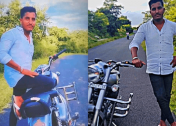 ಅನೈತಿಕ ಸಂಬಂಧದ ಆರೋಪ; ಯುವಕ ಆತ್ಮಹತ್ಯೆ