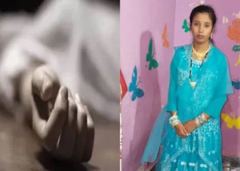 ವರದಕ್ಷಿಣಿ ಕಿರುಕುಳ; ಮಹಿಳೆ ನೇಣಿಗೆ ಶರಣು