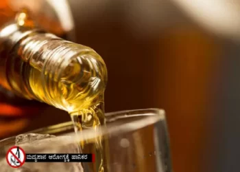 ಎಣ್ಣೆ ಪಾರ್ಟಿಯಲ್ಲಿ ನೀರು ಕೊಡದಿದ್ದಕ್ಕೆ ಗಲಾಟೆ; ಕೊಲೆ