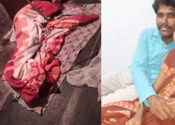 ಚೆನ್ನಾಗಿ ನೋಡಿಕೊಳ್ಳುತ್ತಿಲ್ಲ ಎಂದು ಪತ್ನಿಯ ಬರ್ಬರ ಹತ್ಯೆ