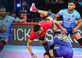 ಮತ್ತೆ ಸೋಲು ಕಂಡ ಬೆಂಗಳೂರು ಬುಲ್ಸ್