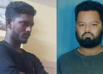 ತನ್ನ ಸ್ನೇಹಿತೆಯೊಂದಿಗೆ ಮಾತನಾಡಿದ್ದಕ್ಕೆ ಗೆಳೆಯನಿಗೆ ಚಾಕು