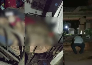 ಪಾಳು ಬಿದ್ದ ಮನೆಯಲ್ಲಿ ಐದು ಅಸ್ಥಿಪಂಜರ ಪತ್ತೆ!