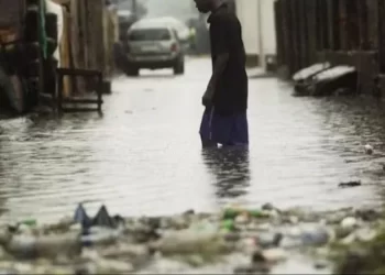 ವ್ಯಾಪಕ ಮಳೆಗೆ 22 ಜನ ದಾರುಣ ಸಾವು!