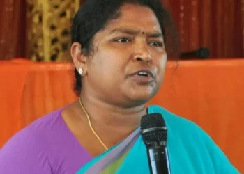 ಡಿಸಿಎಂ ಹುದ್ದೆಗೆ ಸೀತಕ್ಕನ ಪೈಪೋಟಿ!