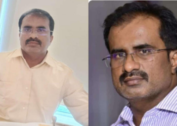 ಭ್ರೂಣ ಹತ್ಯೆ ಬೆಳಕಿಗೆ ಬರುತ್ತಿದ್ದಂತೆ ಅನುಮಾನಾಸ್ಪದ ರೀತಿಯಲ್ಲಿ ವೈದ್ಯ ಸಾವು