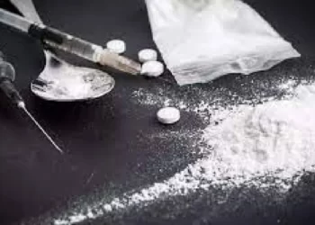 ಒಂದೇ ವರ್ಷದಲ್ಲಿ ನೂರು ಕೋಟಿಗೂ ಅಧಿಕ ಡ್ರಗ್ಸ್ ವಶಪಡಿಸಿಕೊಂಡ ಪೊಲೀಸರು