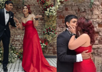 ಆಮೀರ್ ಖಾನ್ ಪುತ್ರಿಯ ವಿವಾಹ ಜ. 3ಕ್ಕೆ