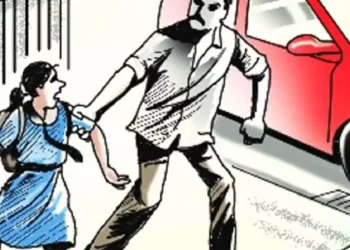 48 ಗಂಟೆಗಳಲ್ಲಿ 6 ಮಕ್ಕಳು ನಾಪತ್ತೆ!