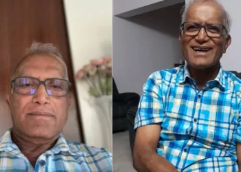 ನಿವೃತ್ತ ಐಎಎಸ್ ಅಧಿಕಾರಿ ವಿರುದ್ಧ ಅತ್ಯಾಚಾರ ಆರೋಪ