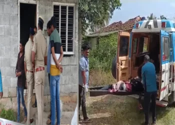 ಸರಿಯಾಗಿ ಪೆಗ್ ಹಾಕೋಕೆ ಬರಲ್ಲ ಎಂದು ಗಲಾಟೆ; ಸ್ನೇಹಿತನಿಂದಲೇ ಹತ್ಯೆ!