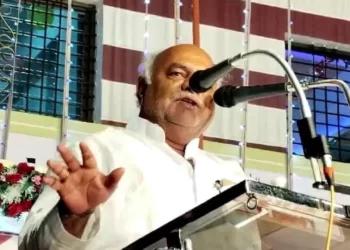ವಿವಾದಾತ್ಮಕ ಹೇಳಿಕೆ ನೀಡಿದ ಸಚಿವ ಶಿವಾನಂದ್ ಪಾಟೀಲ್