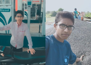 ಆತ್ಮಹತ್ಯೆಗೆ ಶರಣಾದ ಪಿಯುಸಿ ವಿದ್ಯಾರ್ಥಿ
