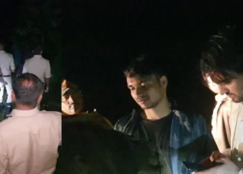 ಟ್ರಕ್ಕಿಂಗ್ ಗೆ ಹೋಗಿದ್ದವರು ನಾಪತ್ತೆ!