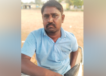 ತಂದೆಯೇ ಕೊಲೆಗೆ ಸುಪಾರಿ ಕೊಟ್ಟ ಮಗ!