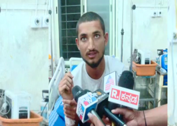 ಗಾಂಜಾ ನಶೆಯಲ್ಲಿದ್ದ ದುಷ್ಕರ್ಮಿಗಳಿಂದ ಅಕ್ಕ-ತಮ್ಮನ ಮೇಲೆ ಪ್ರೇಮಿಗಳೆಂದು ಭಾವಿಸಿ ಹಲ್ಲೆ!