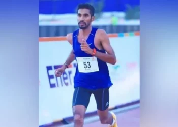 ಭಾರತ ಪ್ರತಿನಿಧಿಸಲಿರುವ ಬೆಳ್ಳಿಯಪ್ಪ!