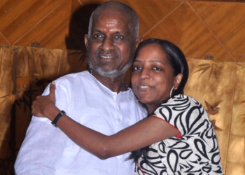 ಸಂಗೀತ ನಿರ್ದೇಶಕ ಇಳಯರಾಜ ಪುತ್ರಿ ಇನ್ನಿಲ್ಲ!