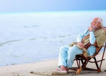 ಮಾಲ್ಡೀವ್ಸ್ ಫ್ಲೈಟ್ ರದ್ದು ಮಾಡಿದ EaseMyTrip!!