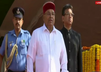 ನುಡಿದಂತೆ ನಡೆದ ಸರ್ಕಾರ; ರಾಜ್ಯಪಾಲರು