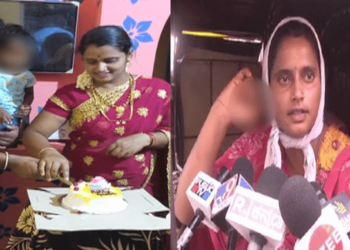 ಹೆಣ್ಣು ಮಗು ಆಗಿದ್ದಕ್ಕೆ ಮಾರಾಟ ಮಾಡಲು ಮುಂದಾದ ಪಾಪಿ ತಂದೆ!
