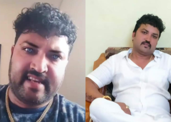 ರಿಯಲ್ ಎಸ್ಟೇಟ್ ಬ್ರೋಕರ್ ಮೇಲೆ ಹಲ್ಲೆ ಮಾಡಿದ ಕಾರ್ಪೋರೇಟರ್ ಸಹೋದರ!