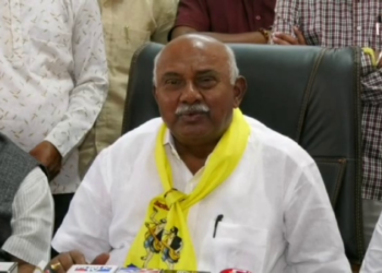 ಶಾಮನೂರು ರಾಜಕಾರಣಿ ಅಲ್ಲ, ಜಾತಿವಾದಿ; ಎಚ್.ವಿಶ್ವನಾಥ್