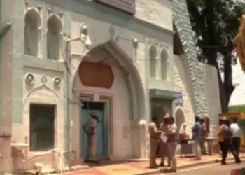 ಜೈಲಿನಲ್ಲಿ ಶ್ರೀರಾಮೋತ್ಸವ ಆಚರಿಸಿದ್ದಕ್ಕೆ ಹಿಂದೂ ಕೈದಿಗಳ ಮೇಲೆ ಹಲ್ಲೆ