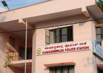 ಗುಂಡು ಹಾರಿಸಿ ಮಗನನ್ನೇ ಕೊಲೆ ಮಾಡಿದ ತಂದೆ!