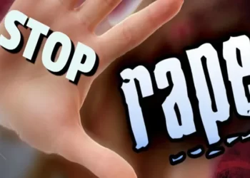 ಯುವತಿಯ ಮೇಲೆ ಅತ್ಯಾಚಾರ ನಡೆಸಿ ಕತ್ತು ಹಿಸುಕಿ ಕೊಲೆ!