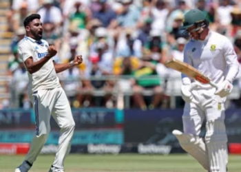 ಭಾರತ ಐತಿಹಾಸಿಕ ಜಯ ಕಂಡಿದ್ದು ಹೀಗೆ!